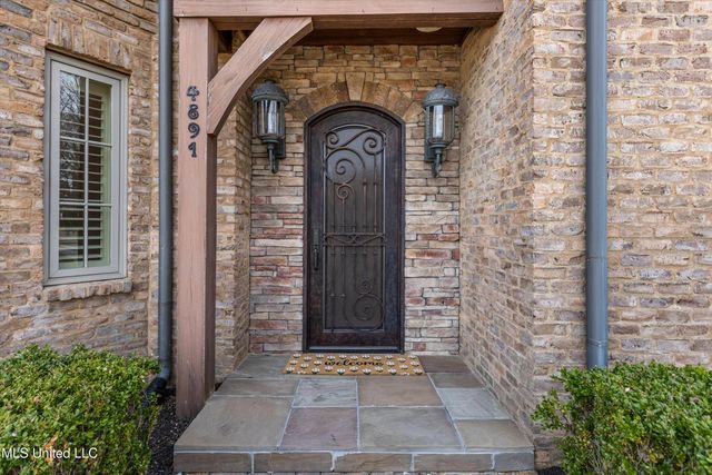 4891 N Fleur De Lis, Olive Branch, MS 38654