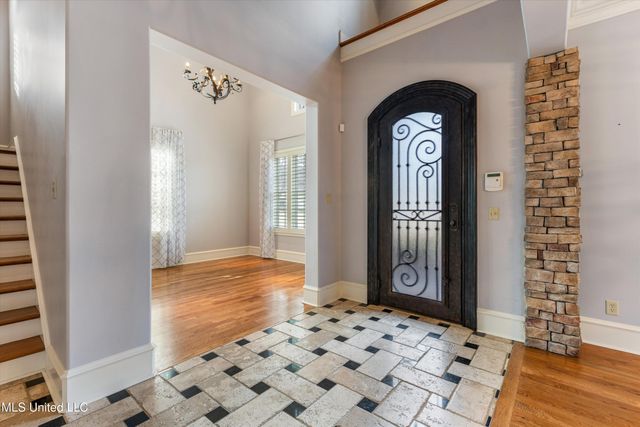 4891 N Fleur De Lis, Olive Branch, MS 38654