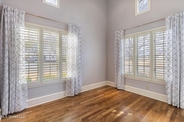 4891 N Fleur De Lis, Olive Branch, MS 38654