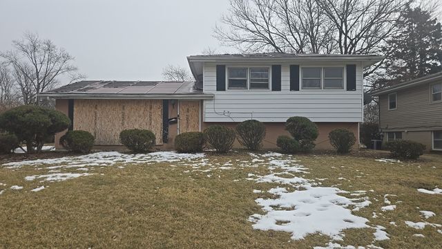 19011 Loretto Lane, Country Club Hills, IL 60478