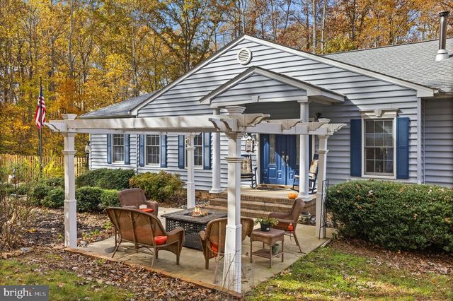 323 TURKEY TRL, Mineral, VA 23117