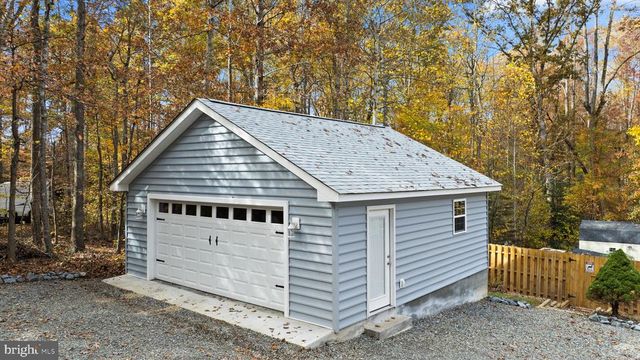 323 TURKEY TRL, Mineral, VA 23117