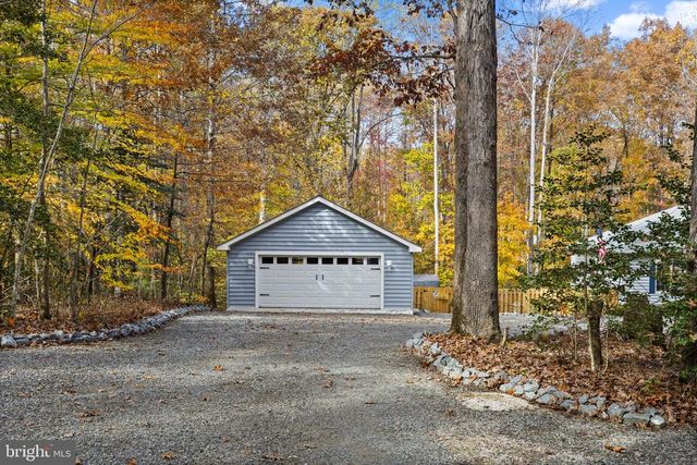 323 TURKEY TRL, Mineral, VA 23117