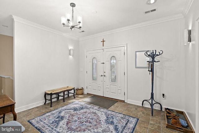 323 TURKEY TRL, Mineral, VA 23117