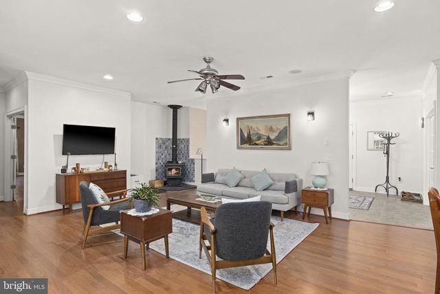 323 TURKEY TRL, Mineral, VA 23117