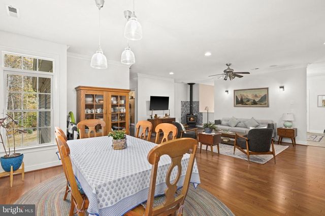 323 TURKEY TRL, Mineral, VA 23117