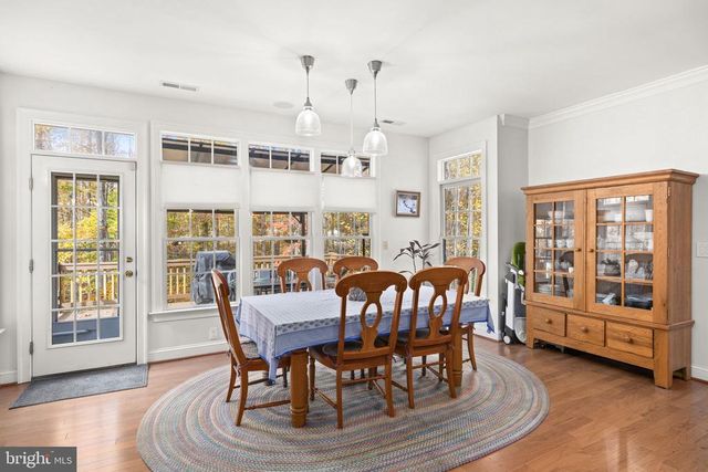 323 TURKEY TRL, Mineral, VA 23117