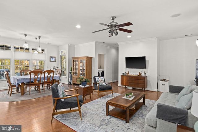 323 TURKEY TRL, Mineral, VA 23117