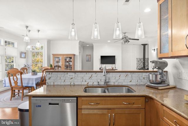 323 TURKEY TRL, Mineral, VA 23117