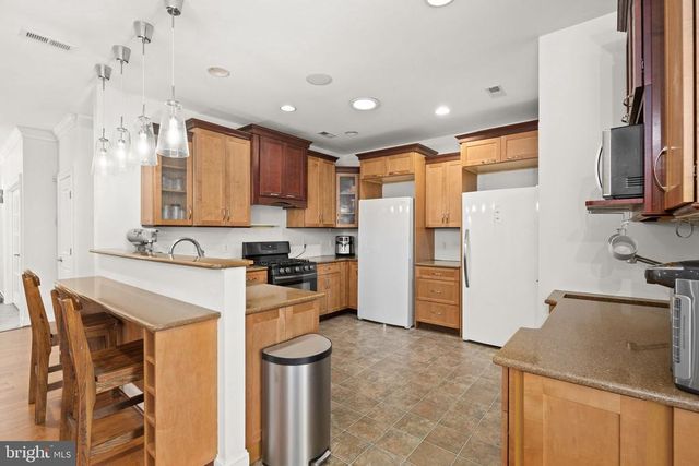 323 TURKEY TRL, Mineral, VA 23117