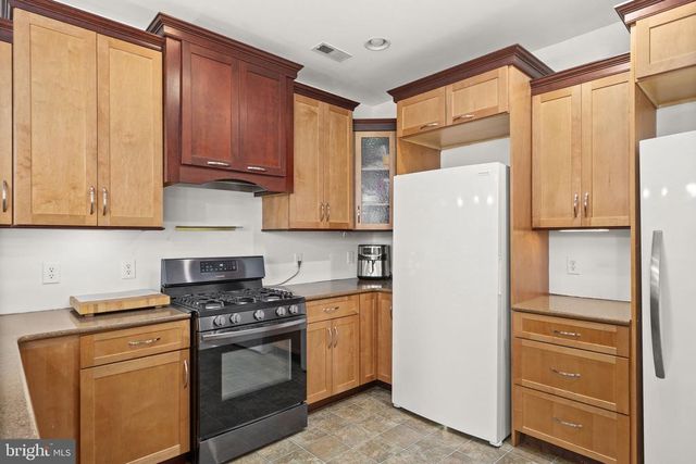 323 TURKEY TRL, Mineral, VA 23117