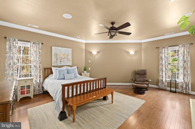 323 TURKEY TRL, Mineral, VA 23117