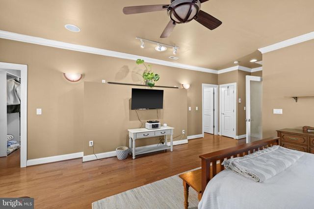 323 TURKEY TRL, Mineral, VA 23117