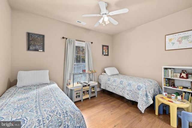 323 TURKEY TRL, Mineral, VA 23117