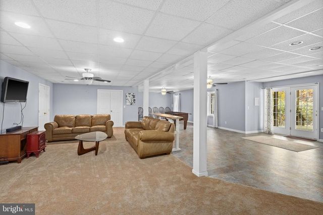 323 TURKEY TRL, Mineral, VA 23117