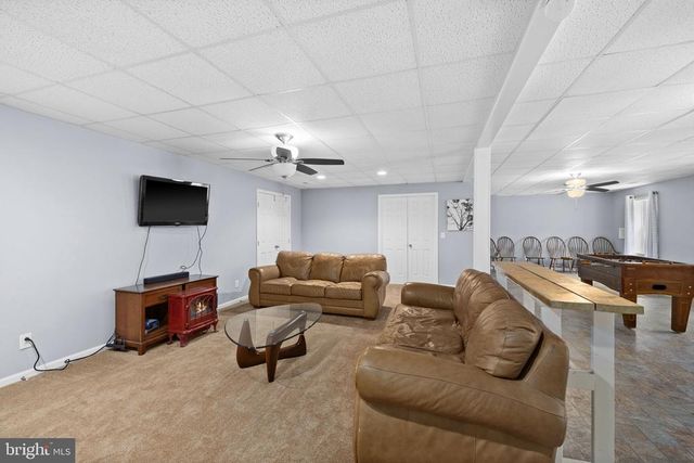 323 TURKEY TRL, Mineral, VA 23117