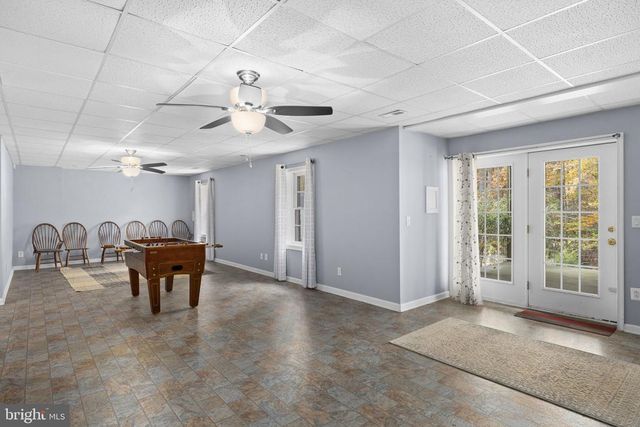 323 TURKEY TRL, Mineral, VA 23117