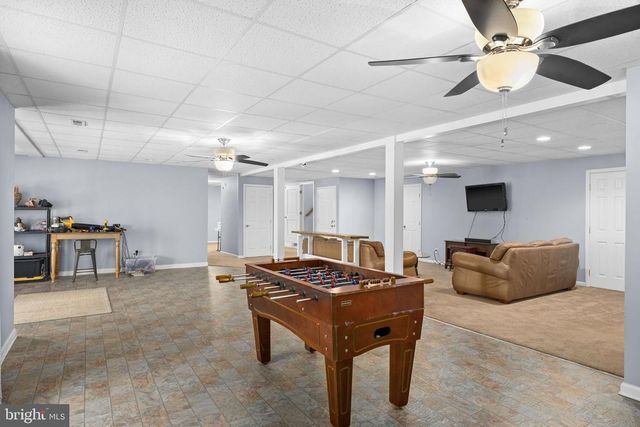 323 TURKEY TRL, Mineral, VA 23117