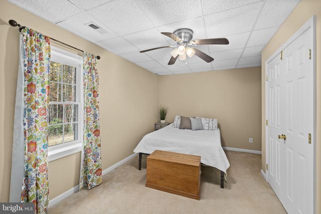 323 TURKEY TRL, Mineral, VA 23117