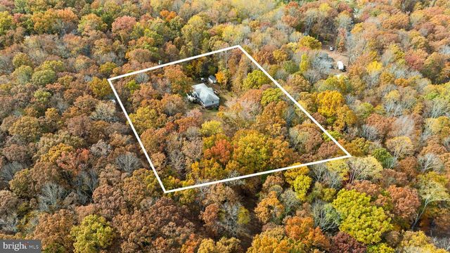 323 TURKEY TRL, Mineral, VA 23117