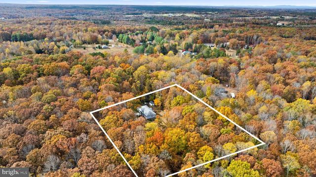 323 TURKEY TRL, Mineral, VA 23117