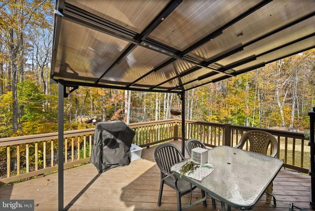 323 TURKEY TRL, Mineral, VA 23117