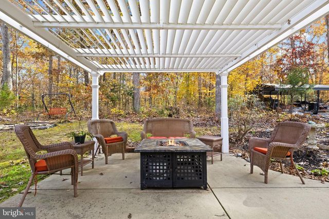 323 TURKEY TRL, Mineral, VA 23117