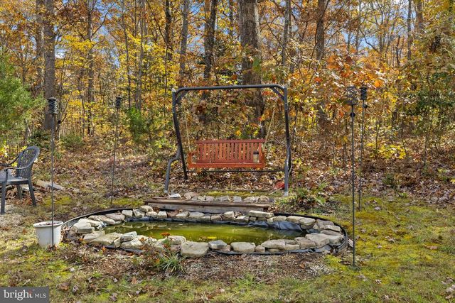 323 TURKEY TRL, Mineral, VA 23117