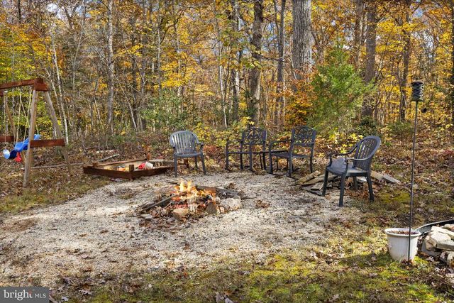 323 TURKEY TRL, Mineral, VA 23117