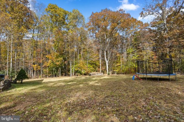 323 TURKEY TRL, Mineral, VA 23117