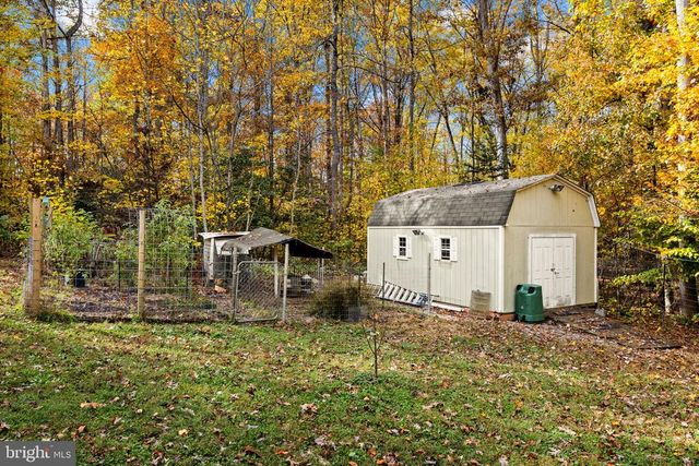 323 TURKEY TRL, Mineral, VA 23117