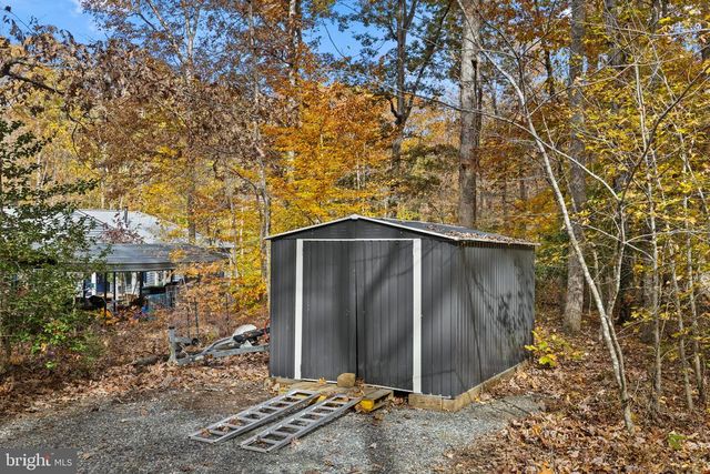 323 TURKEY TRL, Mineral, VA 23117