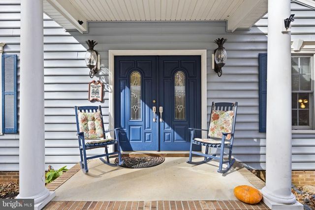 323 TURKEY TRL, Mineral, VA 23117