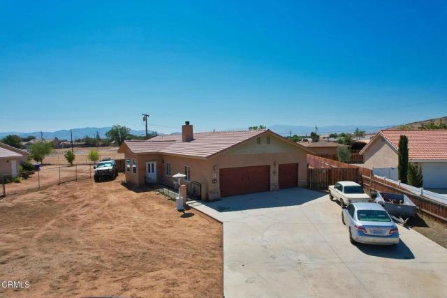 20151 Serrano Road, Apple Valley, CA 92307