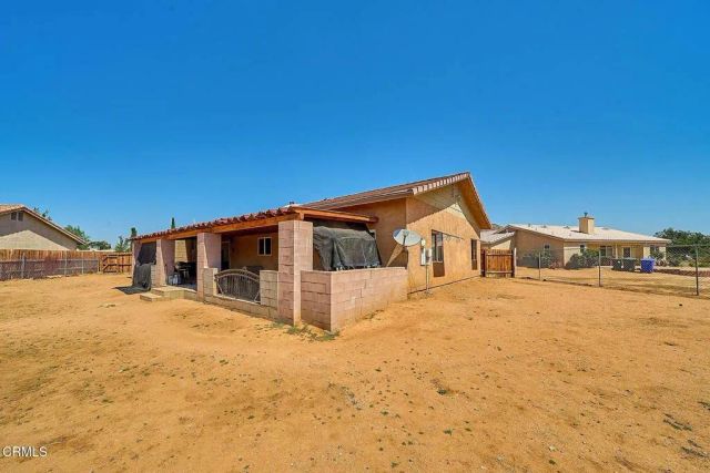 20151 Serrano Road, Apple Valley, CA 92307