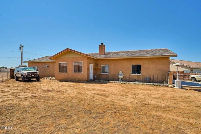 20151 Serrano Road, Apple Valley, CA 92307