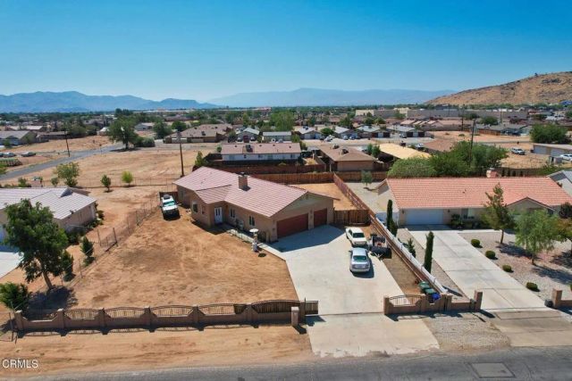 20151 Serrano Road, Apple Valley, CA 92307