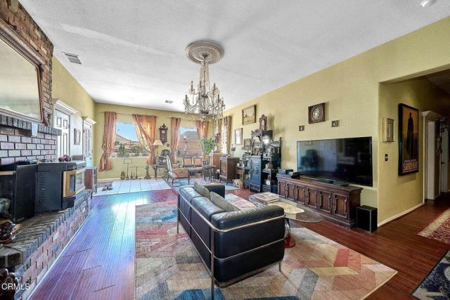 20151 Serrano Road, Apple Valley, CA 92307