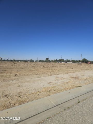Ave L4 Vic 35th Stw, Lancaster, CA 93536