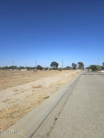 Ave L4 Vic 35th Stw, Lancaster, CA 93536