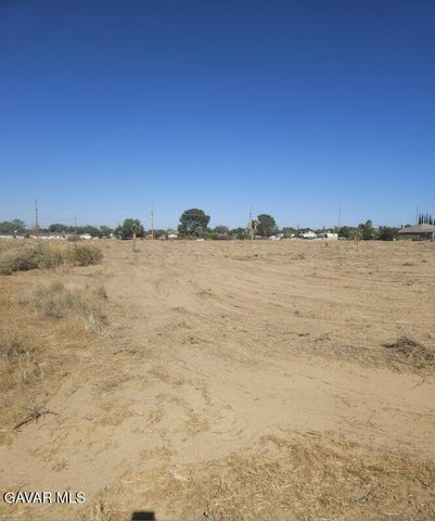 Ave L4 Vic 35th Stw, Lancaster, CA 93536