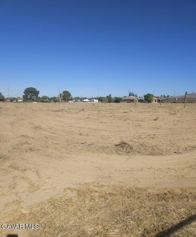 Ave L4 Vic 35th Stw, Lancaster, CA 93536