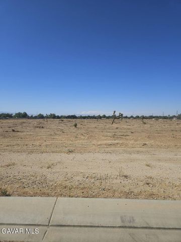 Ave L4 Vic 35th Stw, Lancaster, CA 93536