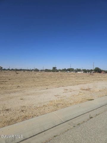 Ave L4 Vic 35th Stw, Lancaster, CA 93536