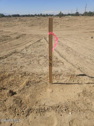 Ave L4 Vic 35th Stw, Lancaster, CA 93536