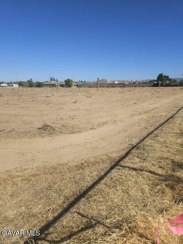 Ave L4 Vic 35th Stw, Lancaster, CA 93536