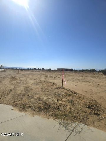 Ave L4 Vic 35th Stw, Lancaster, CA 93536