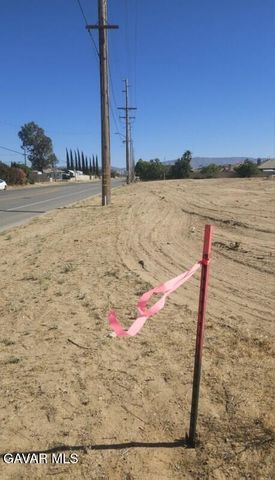 Ave L4 Vic 35th Stw, Lancaster, CA 93536