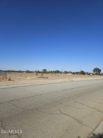 Ave L4 Vic 35th Stw, Lancaster, CA 93536