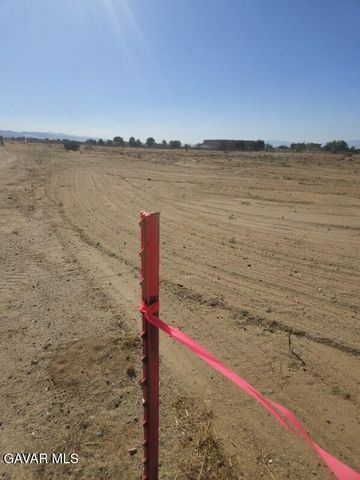 Ave L4 Vic 35th Stw, Lancaster, CA 93536